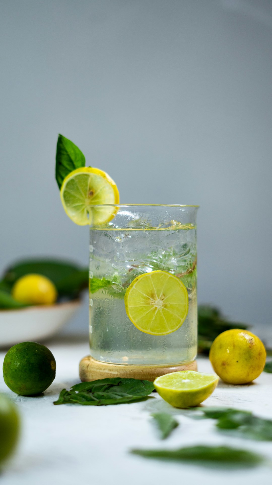 COOL LİME  (LİME LİMON,NANE)